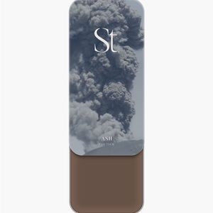 Seint Ash Contour